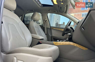 Седан Audi A4 2009 в 