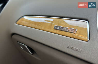 Седан Audi A4 2009 в 