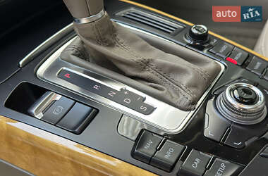 Седан Audi A4 2009 в 