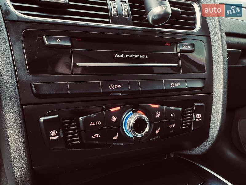Универсал Audi A4 2012 в Бердичеве