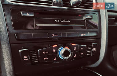 Универсал Audi A4 2012 в 