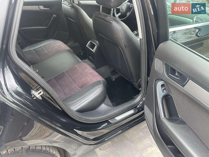 Универсал Audi A4 2011 в Умани