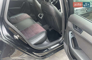 Универсал Audi A4 2011 в 