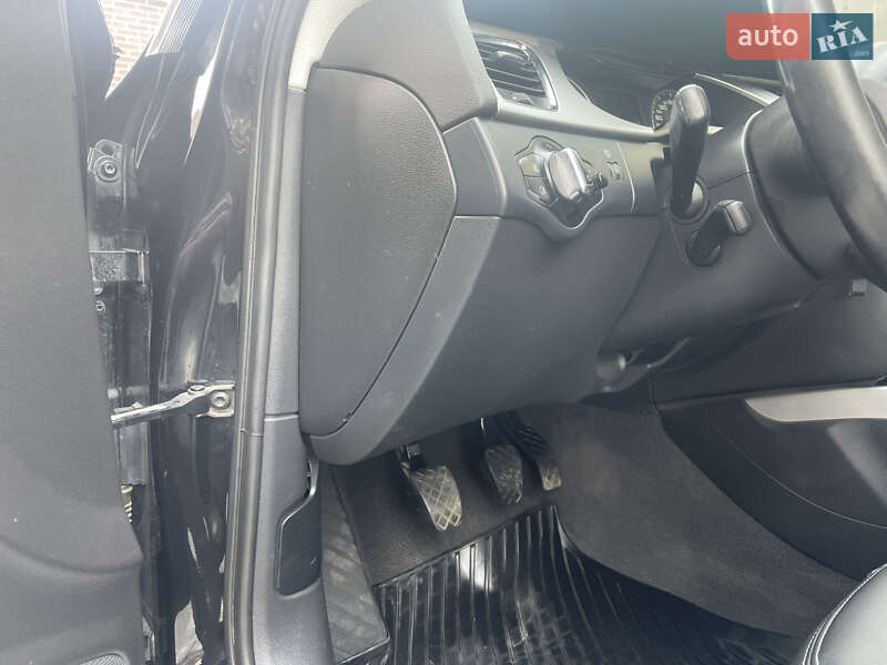 Универсал Audi A4 2011 в Умани