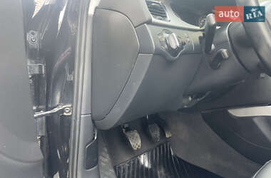 Универсал Audi A4 2011 в 