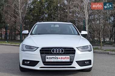 Універсал Audi A4 2013 в 