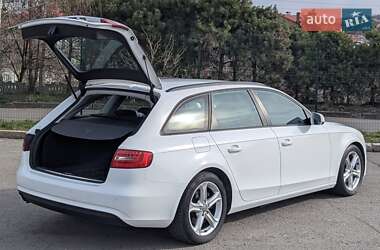 Універсал Audi A4 2013 в 