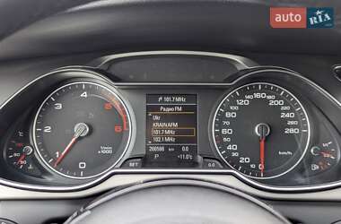 Універсал Audi A4 2013 в 