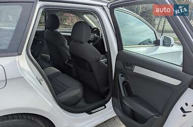Універсал Audi A4 2013 в 