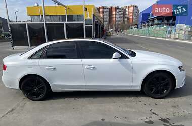 Audi A4 2010