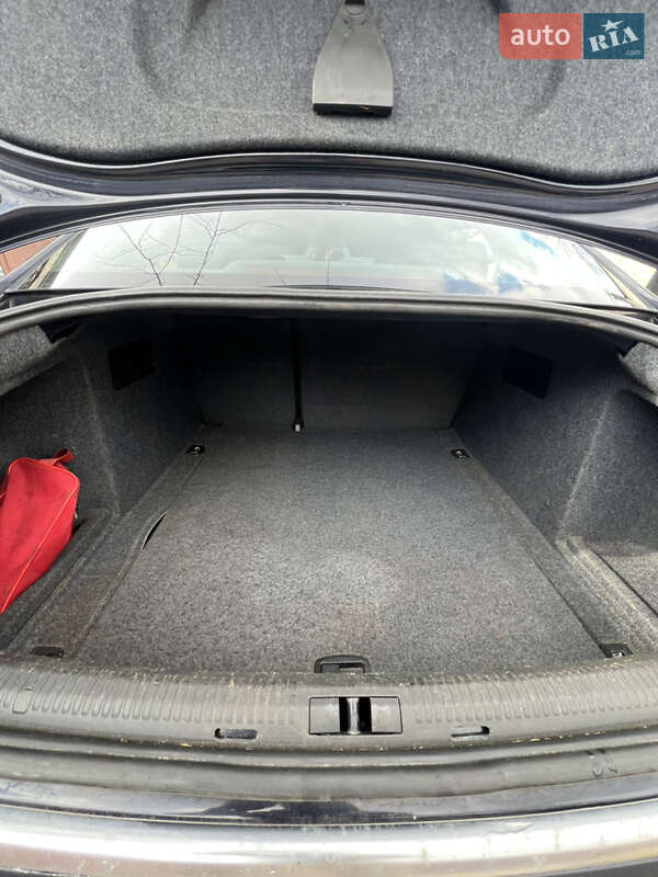 Седан Audi A4 2002 в Чернигове