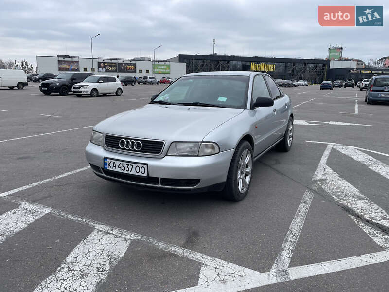 Audi A4 1996