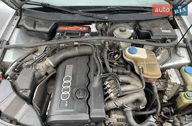 Седан Audi A4 1996 в 