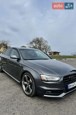 Седан Audi A4 2014 в Одессе