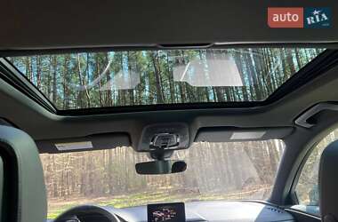 Седан Audi A4 2017 в 