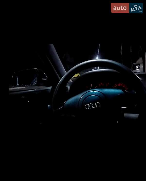 Универсал Audi A4 1998 в Ровно фото 8 Универсал Audi A4 1998 в Ровно