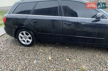 Универсал Audi A4 2008 в 