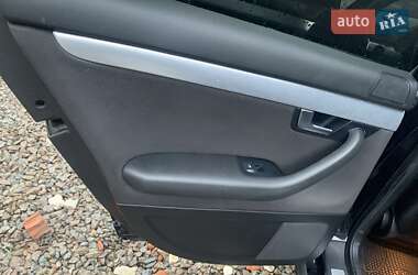 Универсал Audi A4 2008 в 
