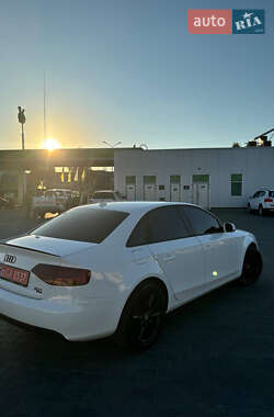 Седан Audi A4 2009 в 