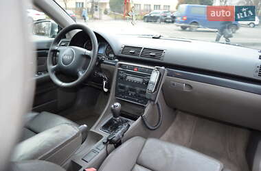 Універсал Audi A4 2003 в 