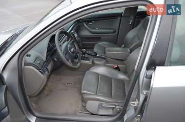 Універсал Audi A4 2003 в 