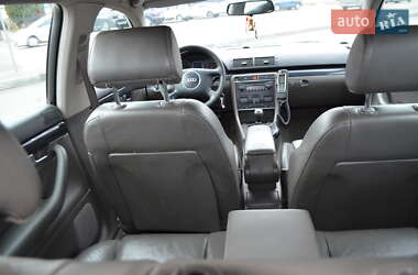 Універсал Audi A4 2003 в 