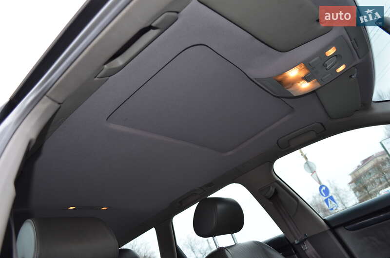 Универсал Audi A4 2003 в Киеве фото 26 Универсал Audi A4 2003 в Киеве