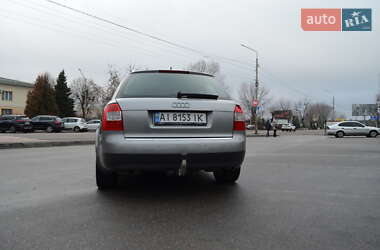 Універсал Audi A4 2003 в 