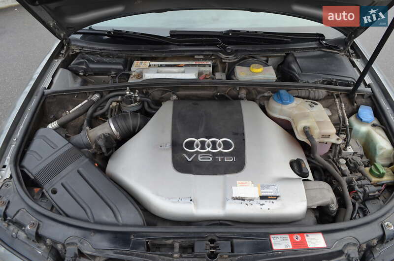 Универсал Audi A4 2003 в Киеве фото 42 Универсал Audi A4 2003 в Киеве