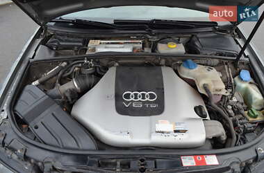 Універсал Audi A4 2003 в 