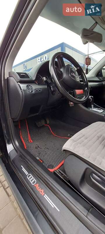 Универсал Audi A4 2006 в Раздельной