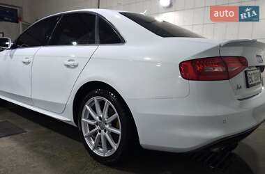 Седан Audi A4 2014 в 