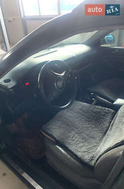 Універсал Audi A4 2000 в Чернівцях