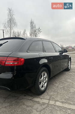 Универсал Audi A4 2008 в 