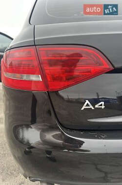 Универсал Audi A4 2008 в 