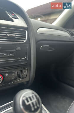 Универсал Audi A4 2008 в 