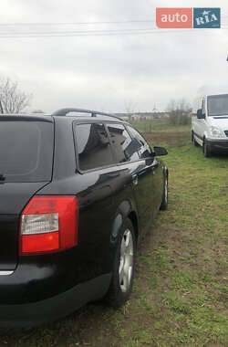 Седан Audi A4 2003 в 