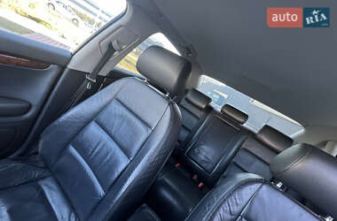 Седан Audi A4 2005 в 