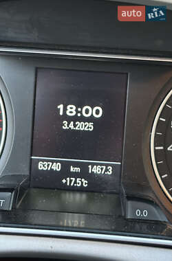 Седан Audi A4 2015 в 