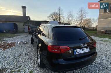 Універсал Audi A4 2009 в 