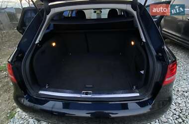 Універсал Audi A4 2009 в 