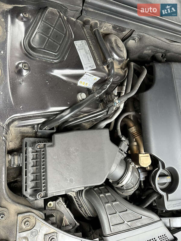 Универсал Audi A4 2011 в Бурштыне фото 39 Универсал Audi A4 2011 в Бурштыне