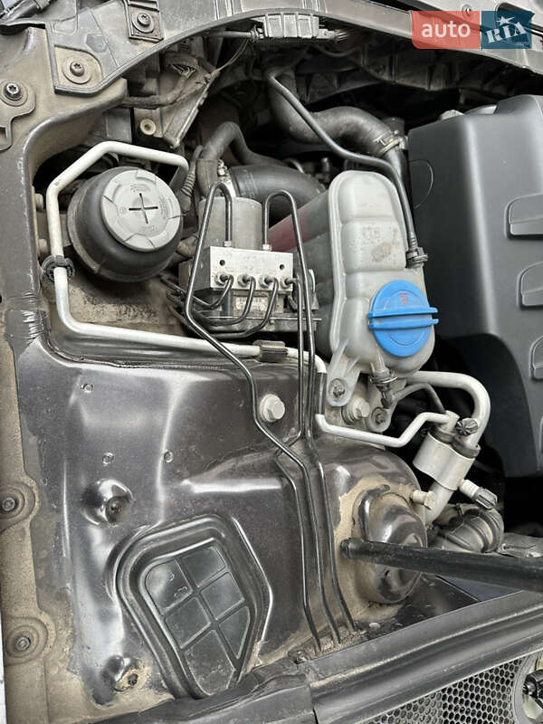 Универсал Audi A4 2011 в Бурштыне фото 40 Универсал Audi A4 2011 в Бурштыне