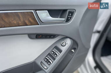 Седан Audi A4 2014 в 
