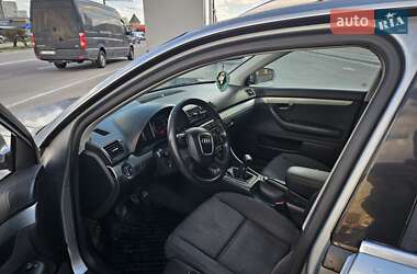 Универсал Audi A4 2005 в 