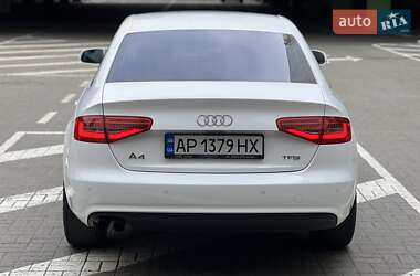 Седан Audi A4 2012 в 