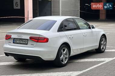 Седан Audi A4 2012 в 