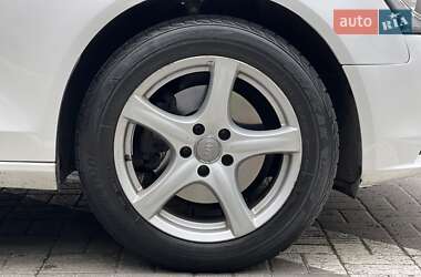 Седан Audi A4 2012 в 