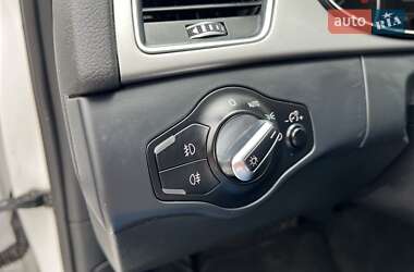 Седан Audi A4 2012 в 