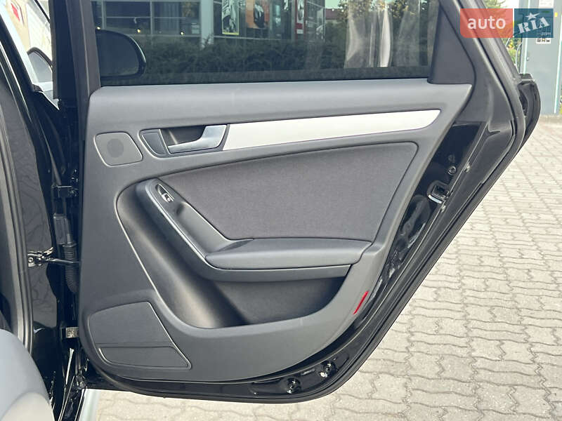 Универсал Audi A4 2015 в Луцке фото 36 Универсал Audi A4 2015 в Луцке